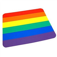 Gay Pride Mousepad