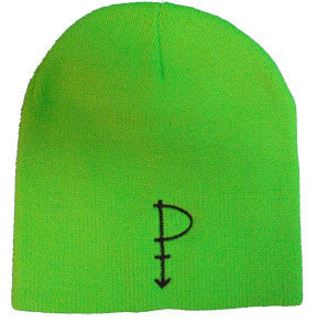 Pansexual Sign Beanie