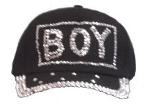 Boy Hat