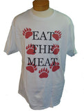 Short Sleeve Tee - Eat The Meat