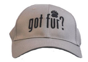 Got Fur? Hat
