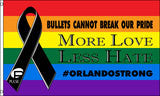 Orlando Strong Flag