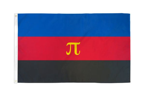 3 x 5 PolyArmory Flag