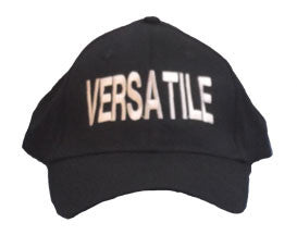 Versatile Hat